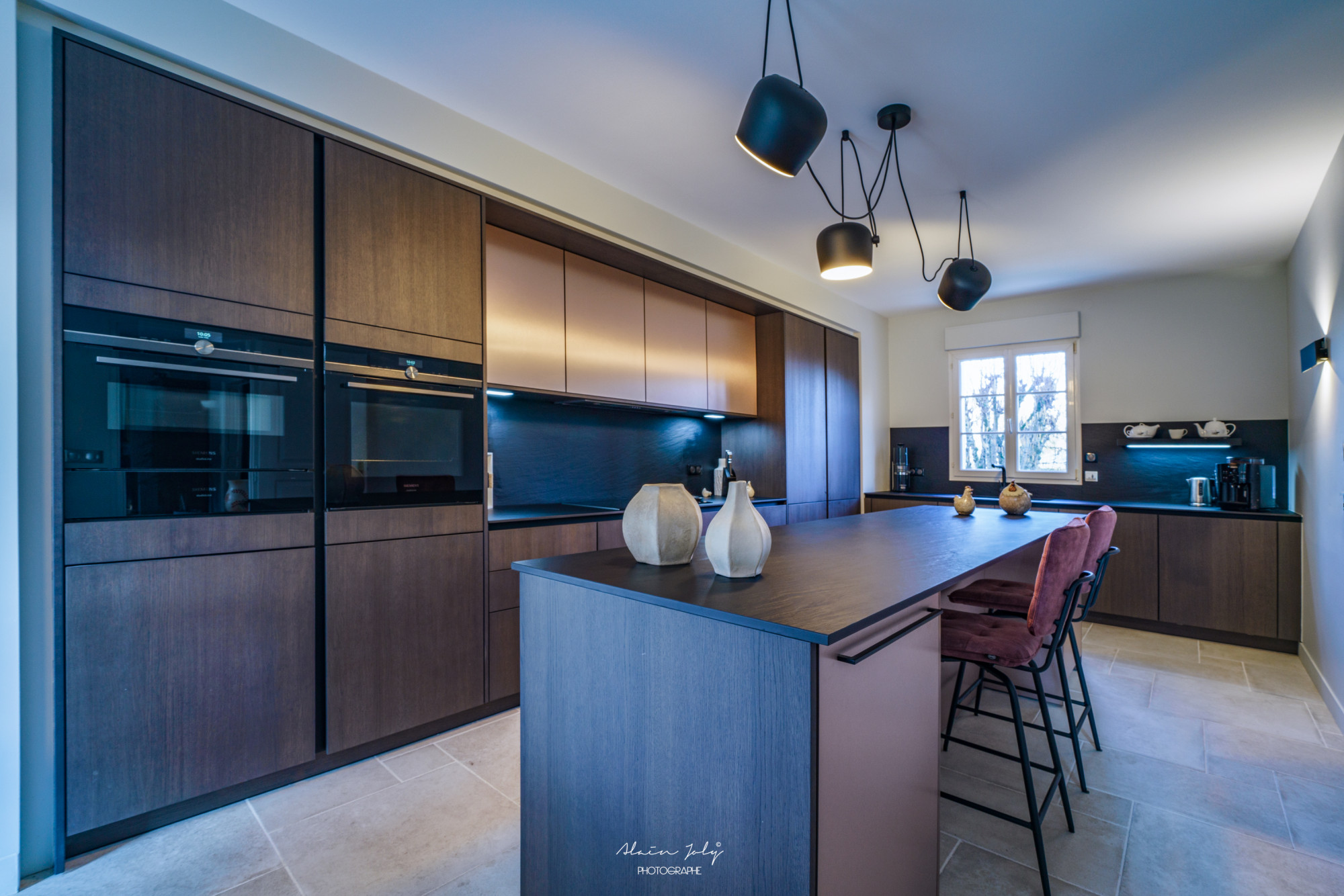 Cuisine SieMatic by Concept Inside Cuisine SieMatic by Concept Inside